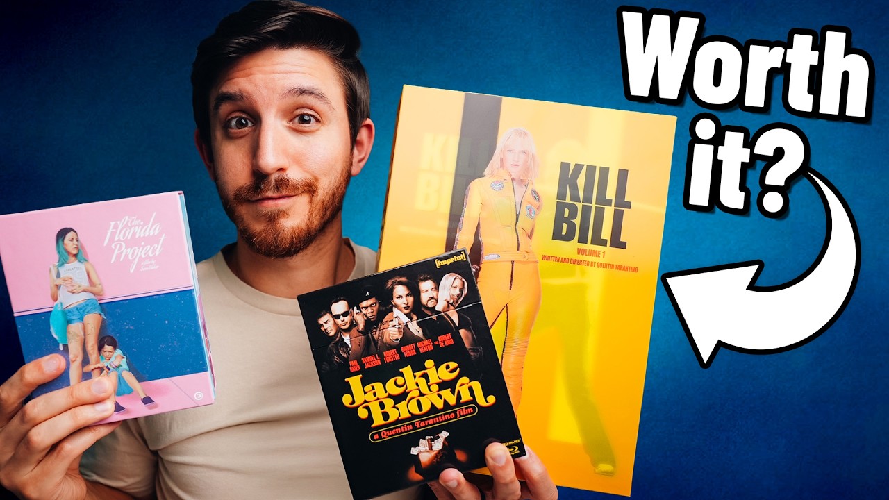 When Are Oversized Boutique Box Sets Actually Worth It?