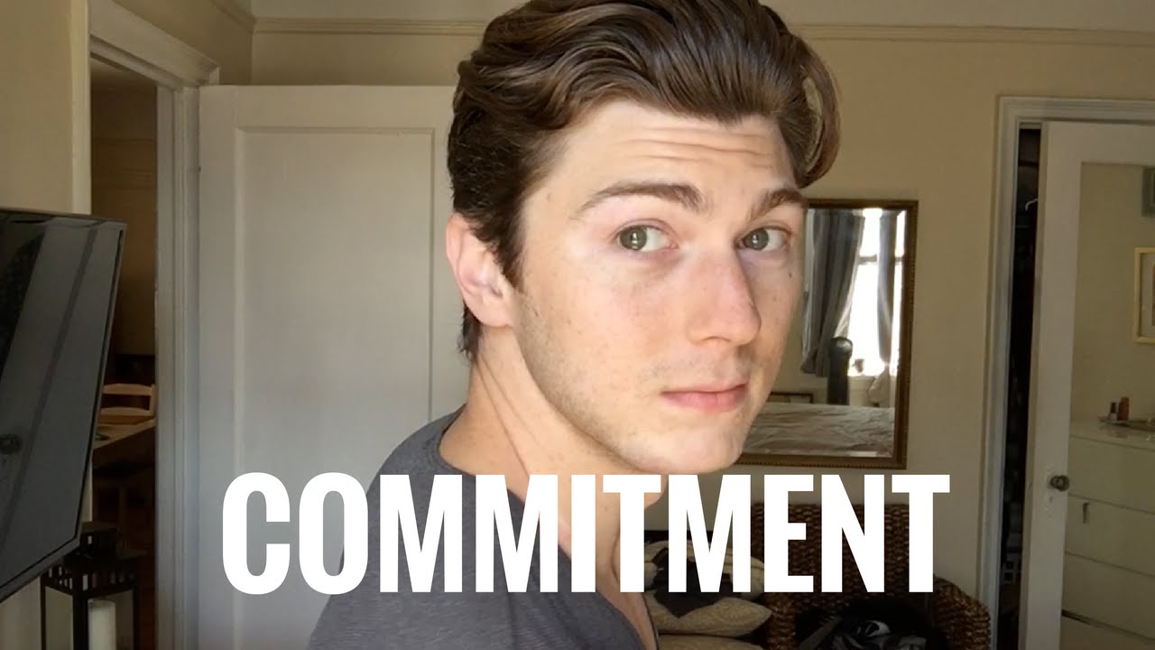 COMMITMENT  | VLOG 10