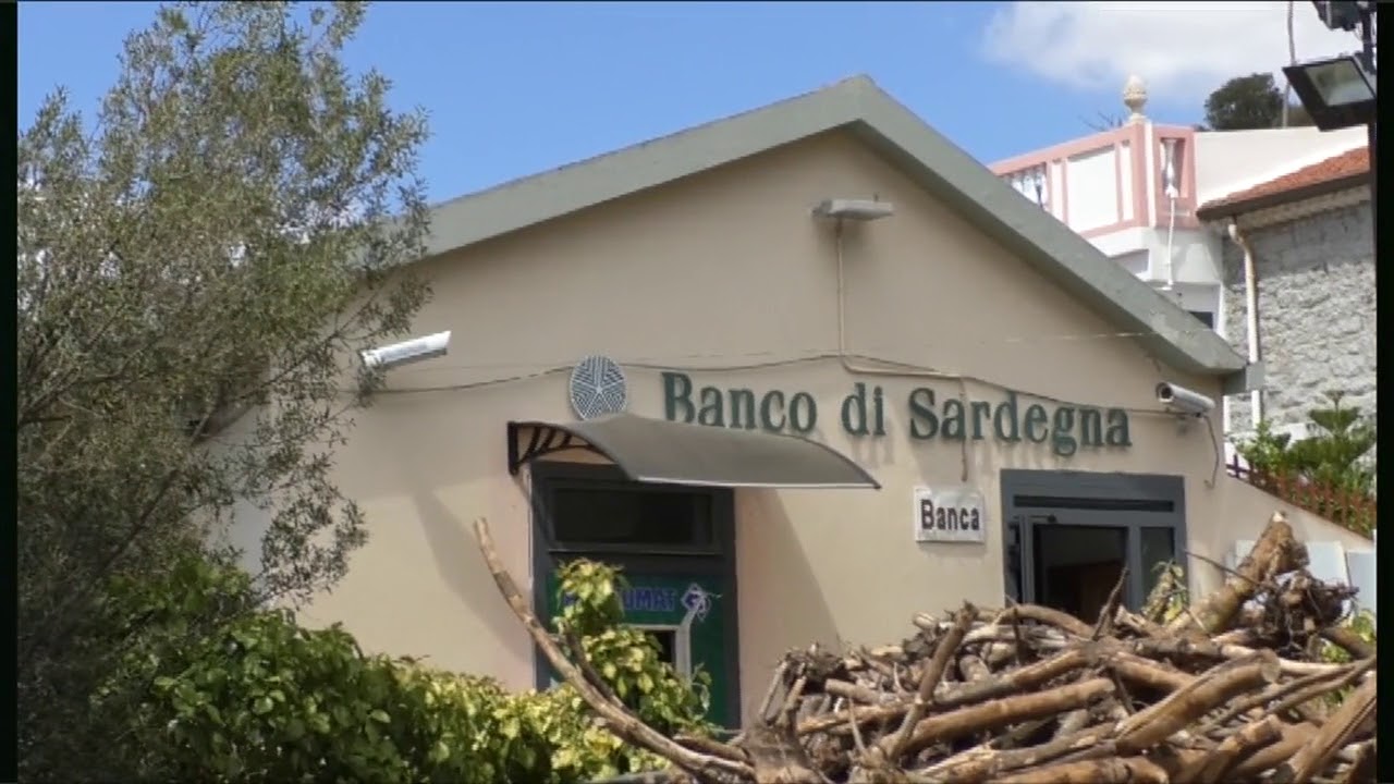 orotelli bomba banco di sardegna 12 08 17