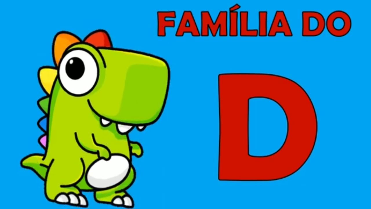 CONSCIÊNCIA FONOLÓGICA. LETRA D: DA, DE, DI, DO, DU. LETRA/SOM. Educação Infantil e Alfabetização