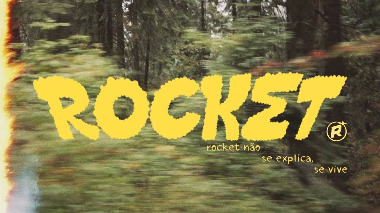 LIVE 🔴 ROCKET - ANDRE ALVES  E  KAROL I LAGOINHA TORRES 07. 02.2026