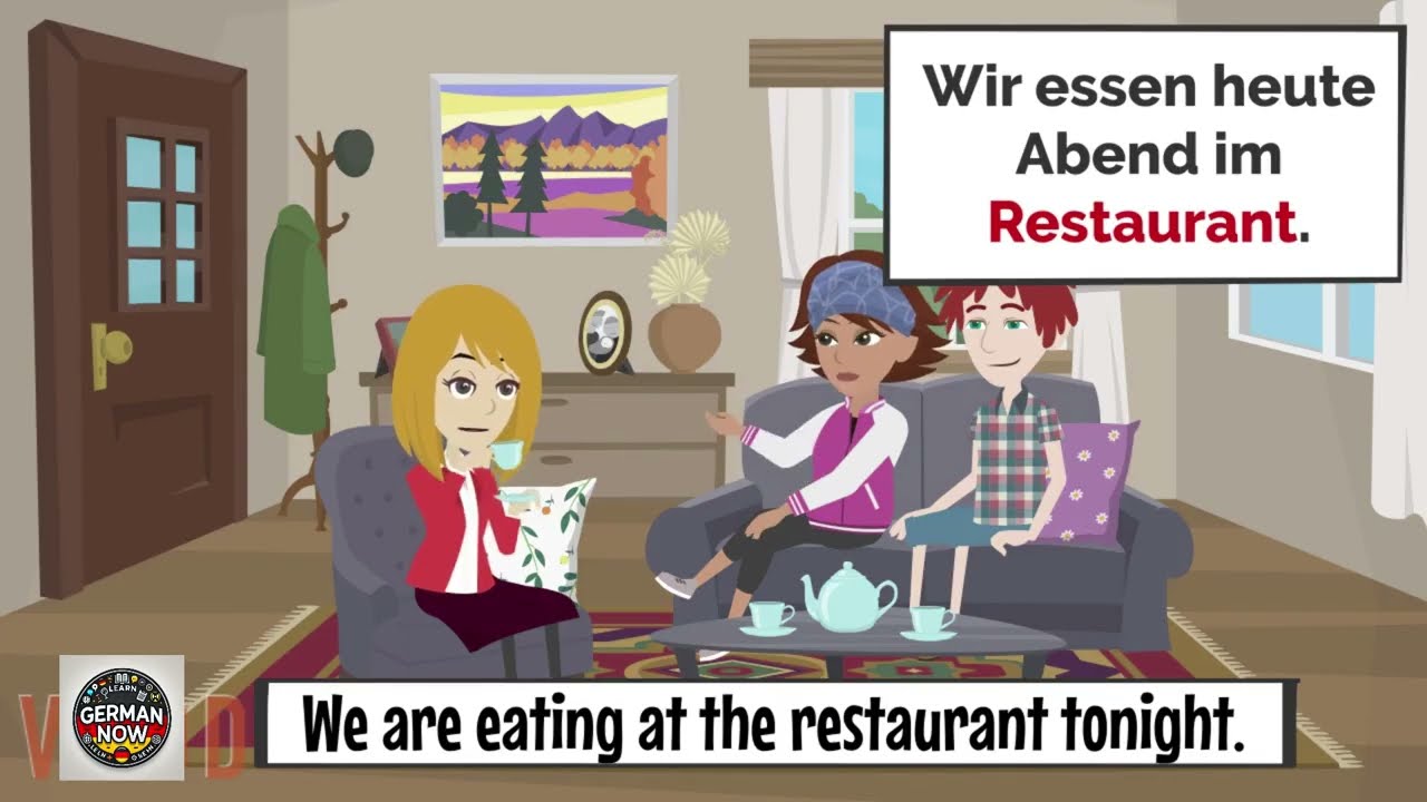 This German Learning Secret Is INSANE 😱 Speak Without Studying!