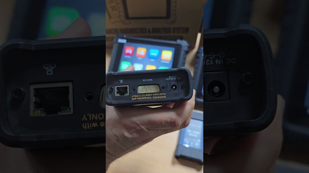 Autel Maxisys MS909 VS MS908S3 comparison مقارنة اوتيل جهاز ماكسيس
