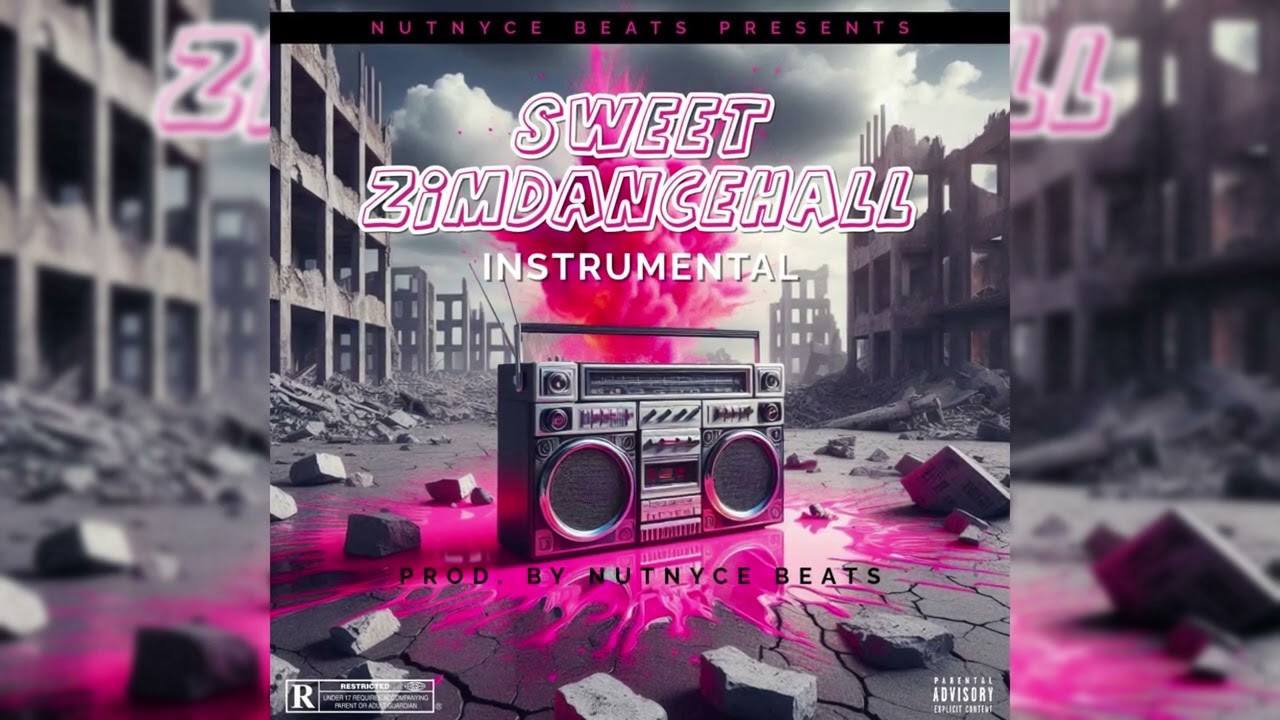 Get FREE Riddim By Nutnyce Beats and Take Your Music to the NEXT LEVEL!