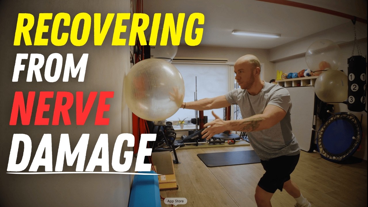 4 MONTHS POST LATARJET: Nerve Scares, Mindset & Returning to Sports
