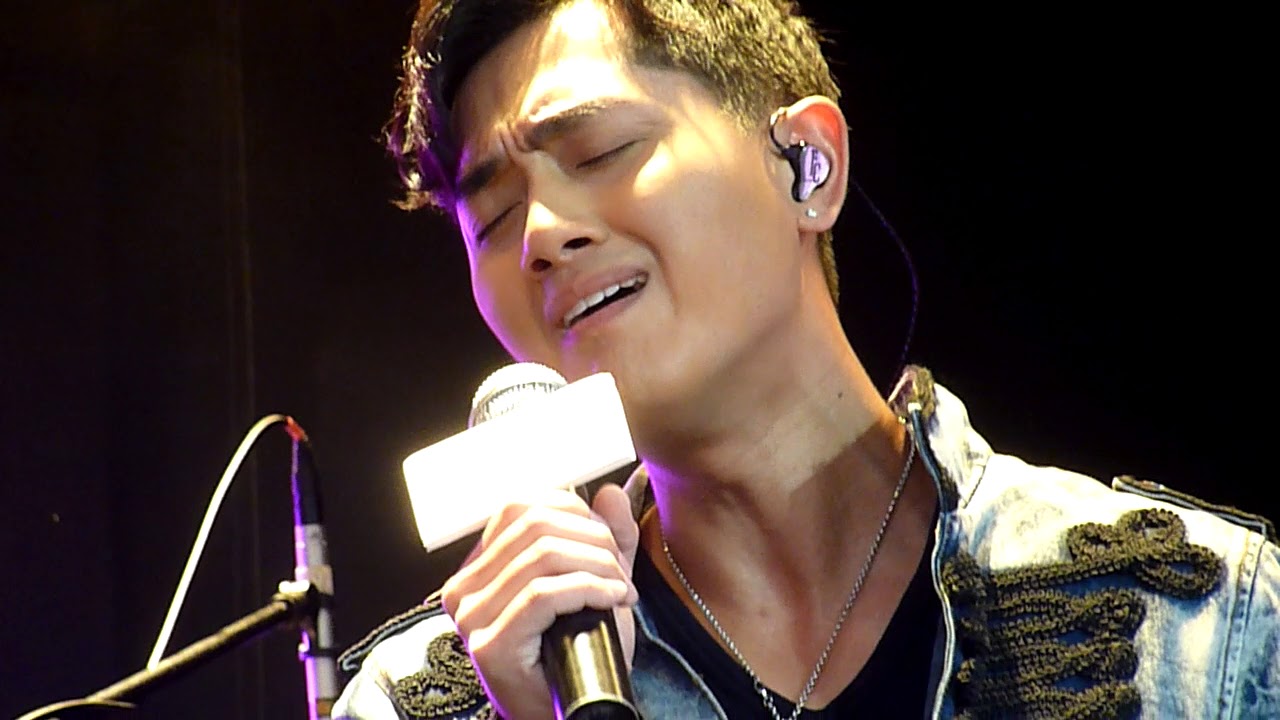 2018-3-30 鄭俊弘唱【愛後餘生】Times Square Music Room 2018