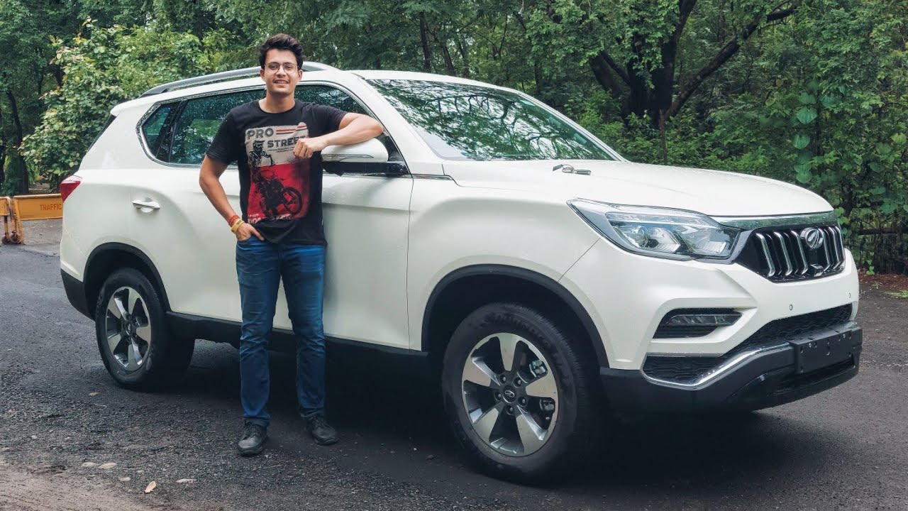 Mahindra Alturas G4 2021 Real Life Review - Worth Buying In 2021 ???