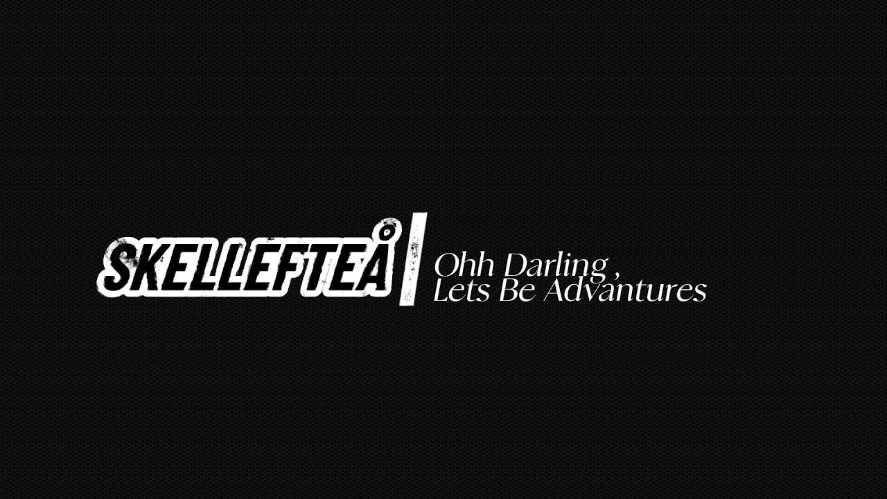 Skellefteå in 4K
