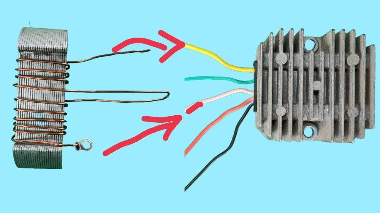 Hệ thống sạc 1 phá, 2 pha, 3pha , hướng dẫn tách mass lên sạc atila