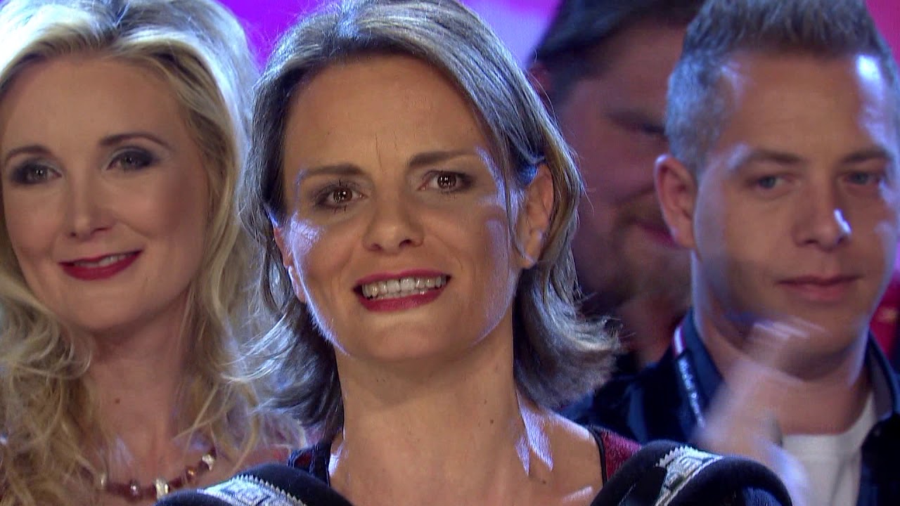 BETTINA & PATRICIA - A bisserl was geht immer