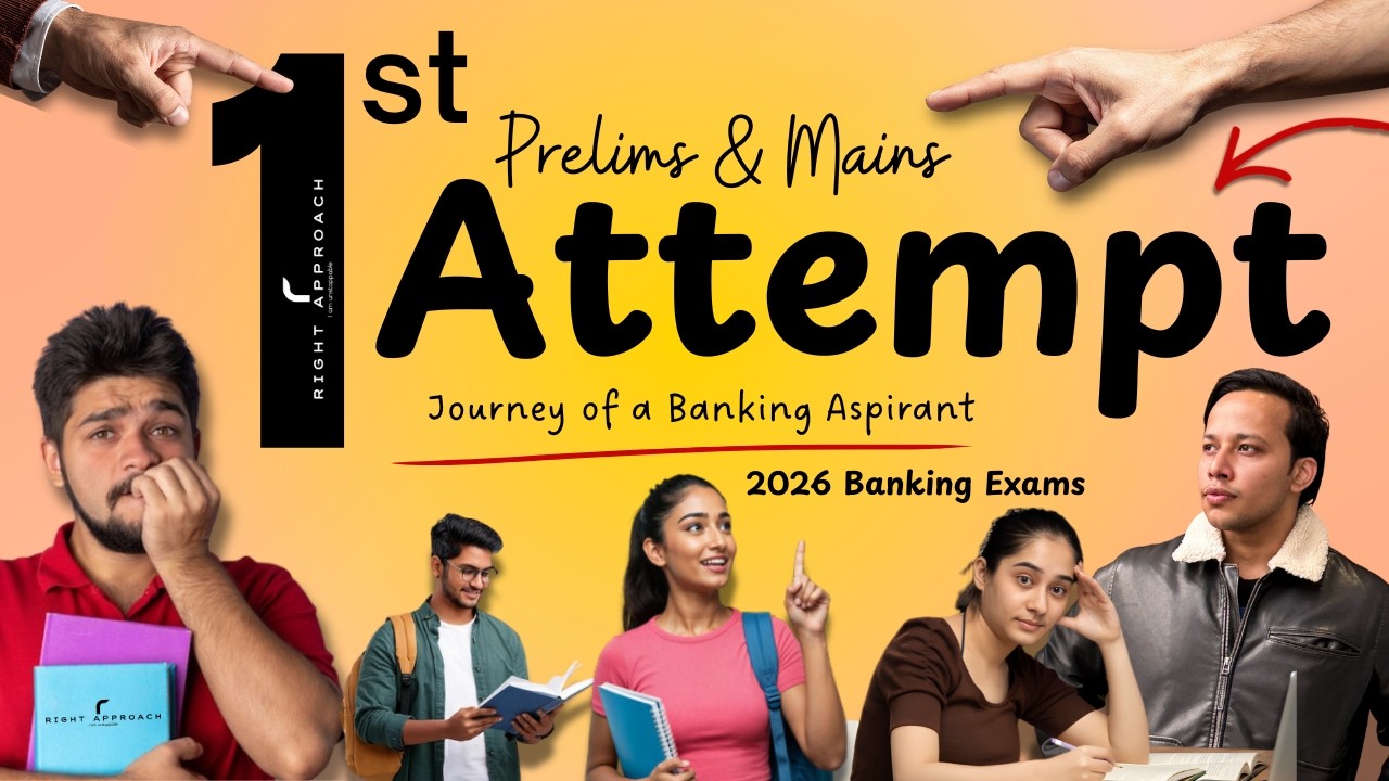 😢 REPEATERS Loop - Banking Exams | Sometimes the Truth is Hidden | 2026 Banking Exams | RBI | SBI