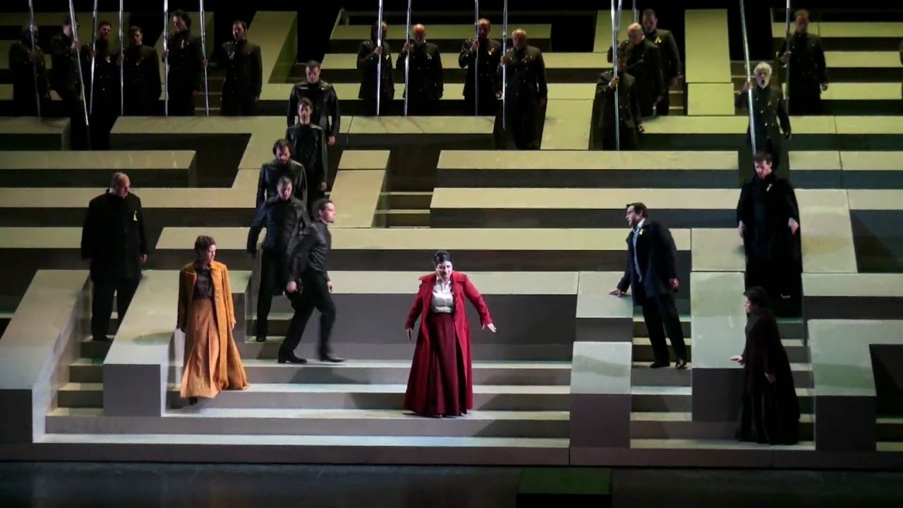 Theodossiou  Maria Stuarda  Palermo finale 1