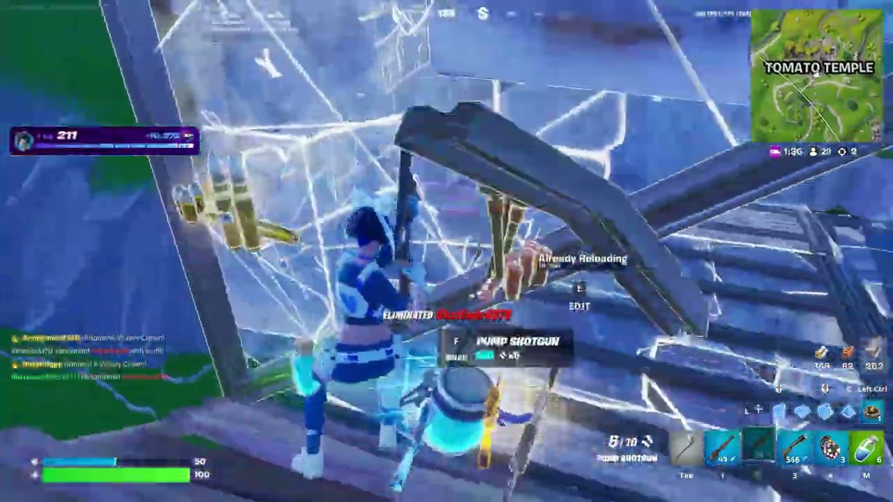 Bonk.