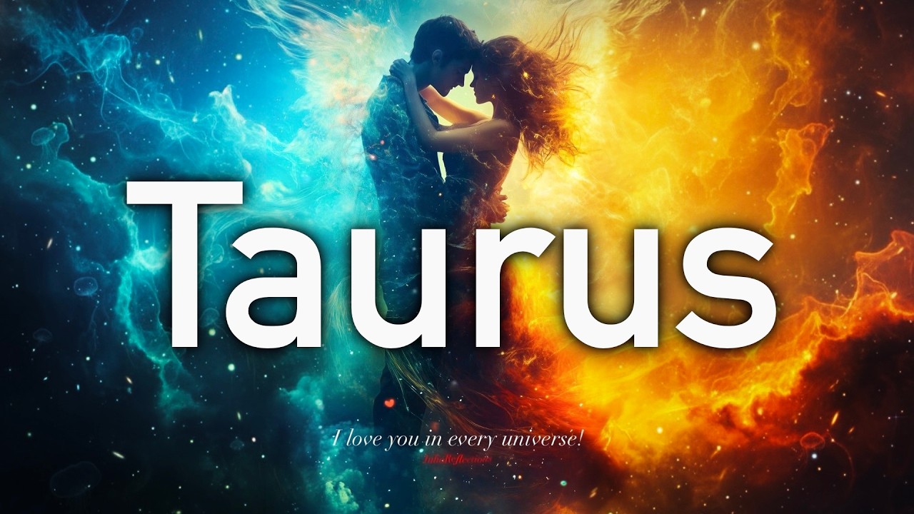TAURUS💖 WOW! THIS Person Really WANTS Another Chance With YOU...🔮👀❤️‍🔥
