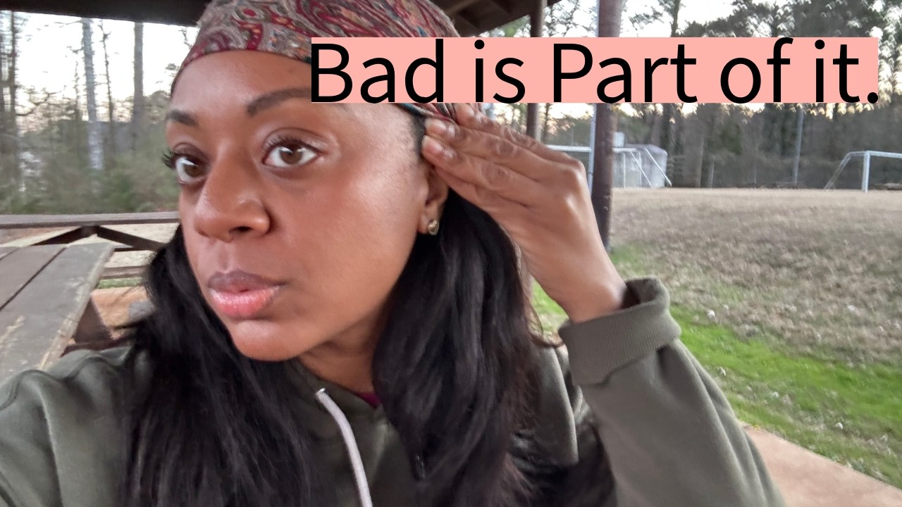 I Messed Up My First 11 YouTube Videos (Here’s Why I’m Not Quitting)