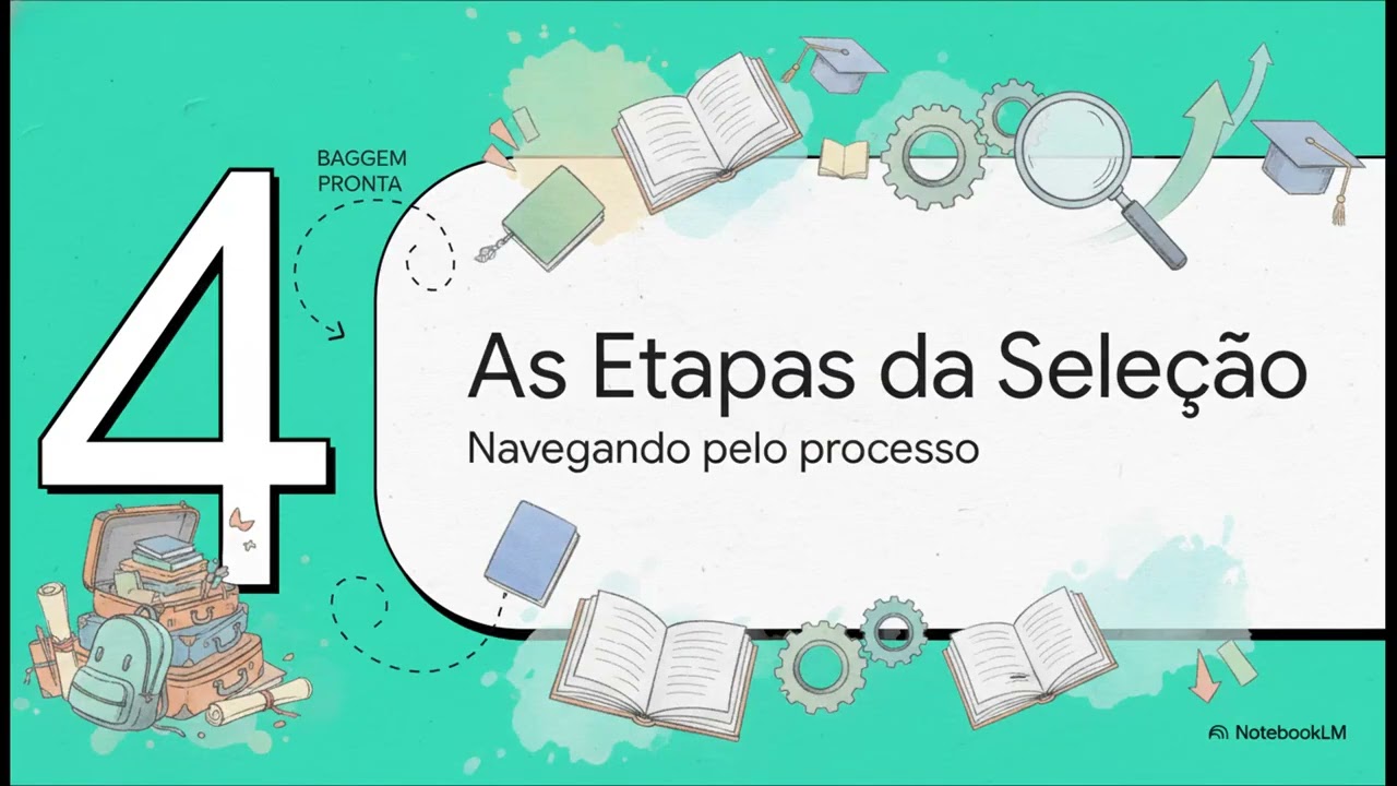 Como ser aprovado no Mestrado ou no Doutorado