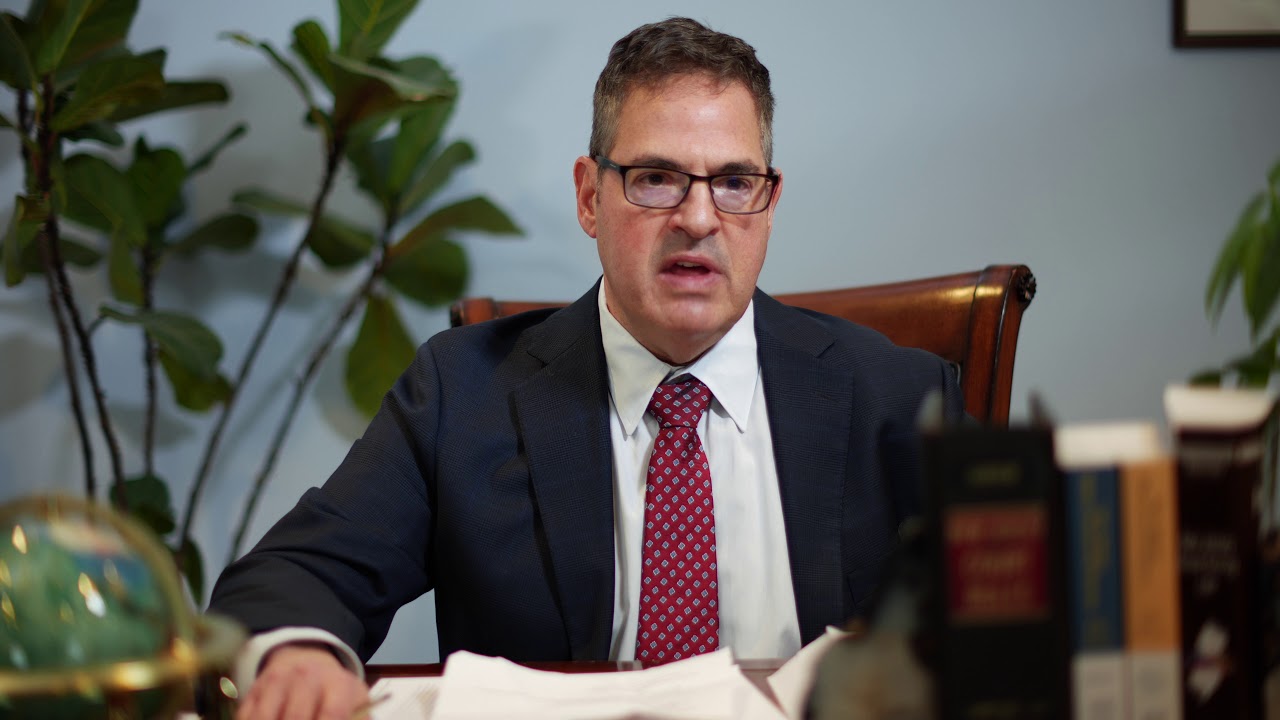 Expunging Juvenile Records in NJ - Expungement Ep 8