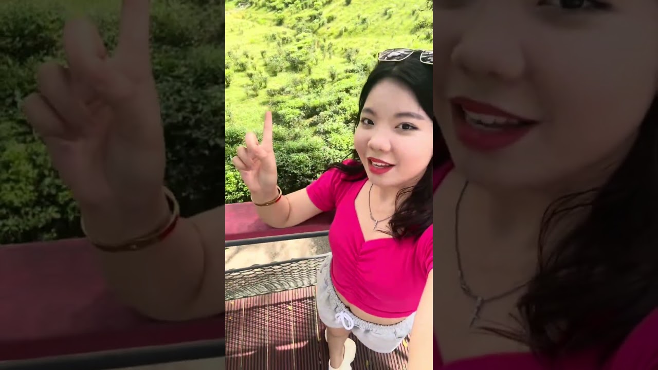 Weekend Short Trip  to Kundasang & Ranau✨