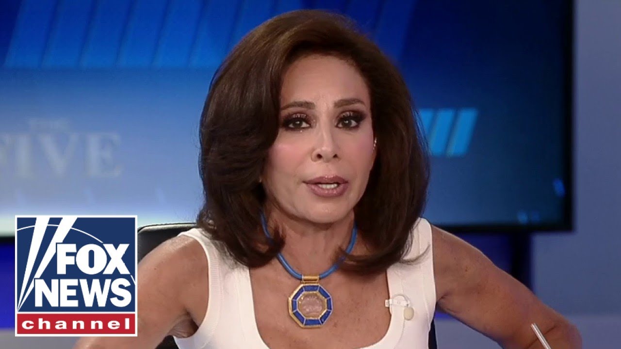 Judge Jeanine: Hunter Biden’s attorneys lied to the court