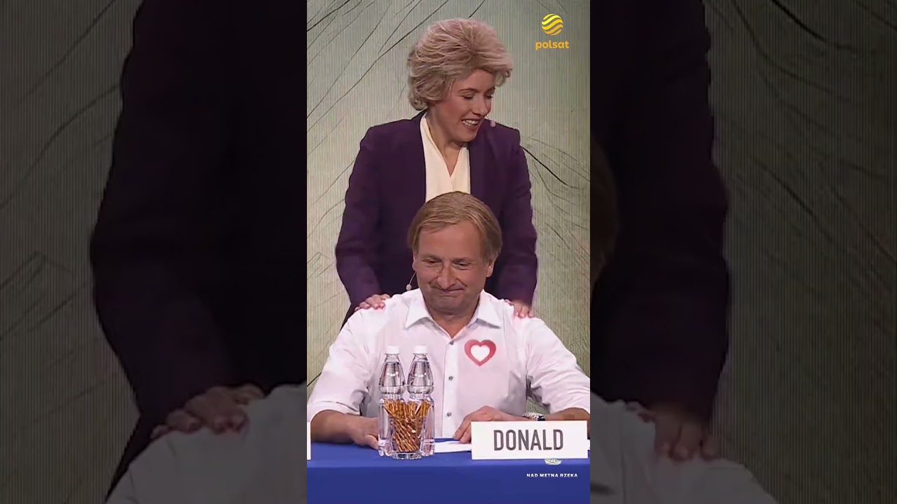 Ursula #Kabaretnażywo #młodziimoralni #nadmętnąrzeką #Premier