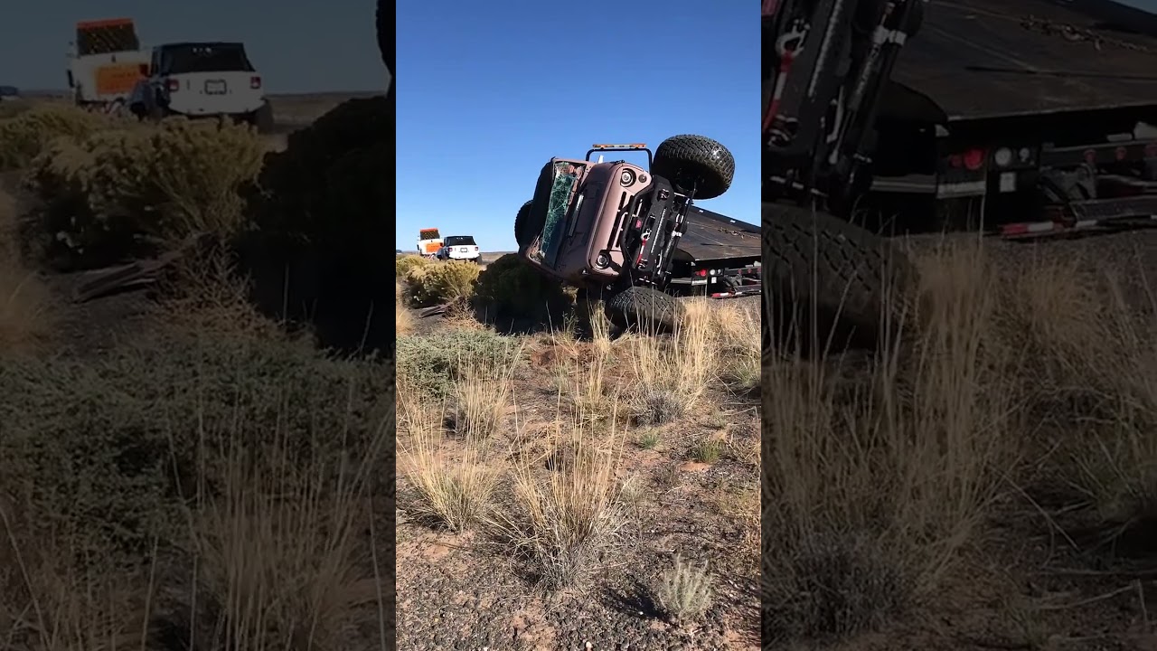 Jeep adventure awaits: hands-free fun! #nohands