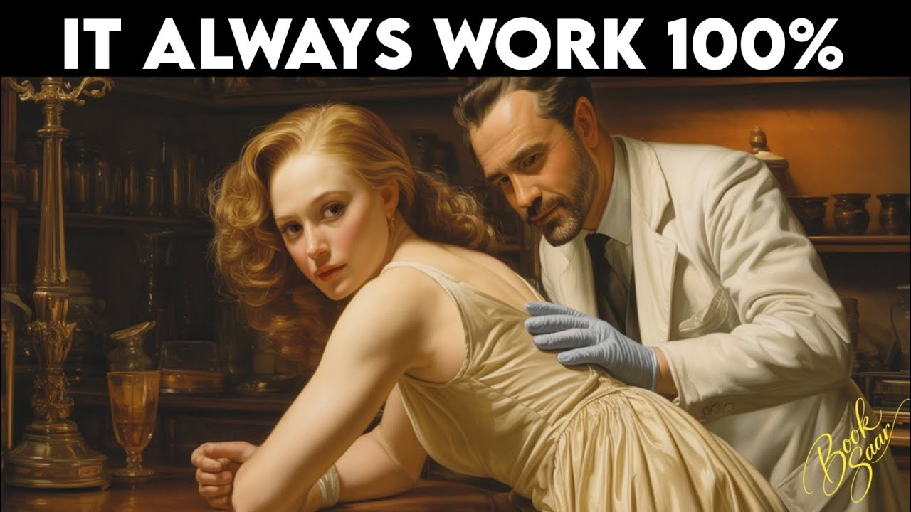 The Easiest Trick to Get Any Woman You Want | According to Machiavelli