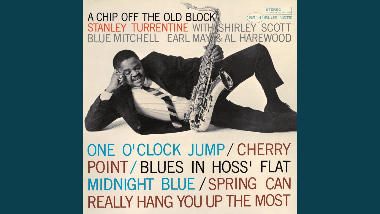 One O'Clock Jump (Rudy Van Gelder Edition/ 2009 Digital Remaster)