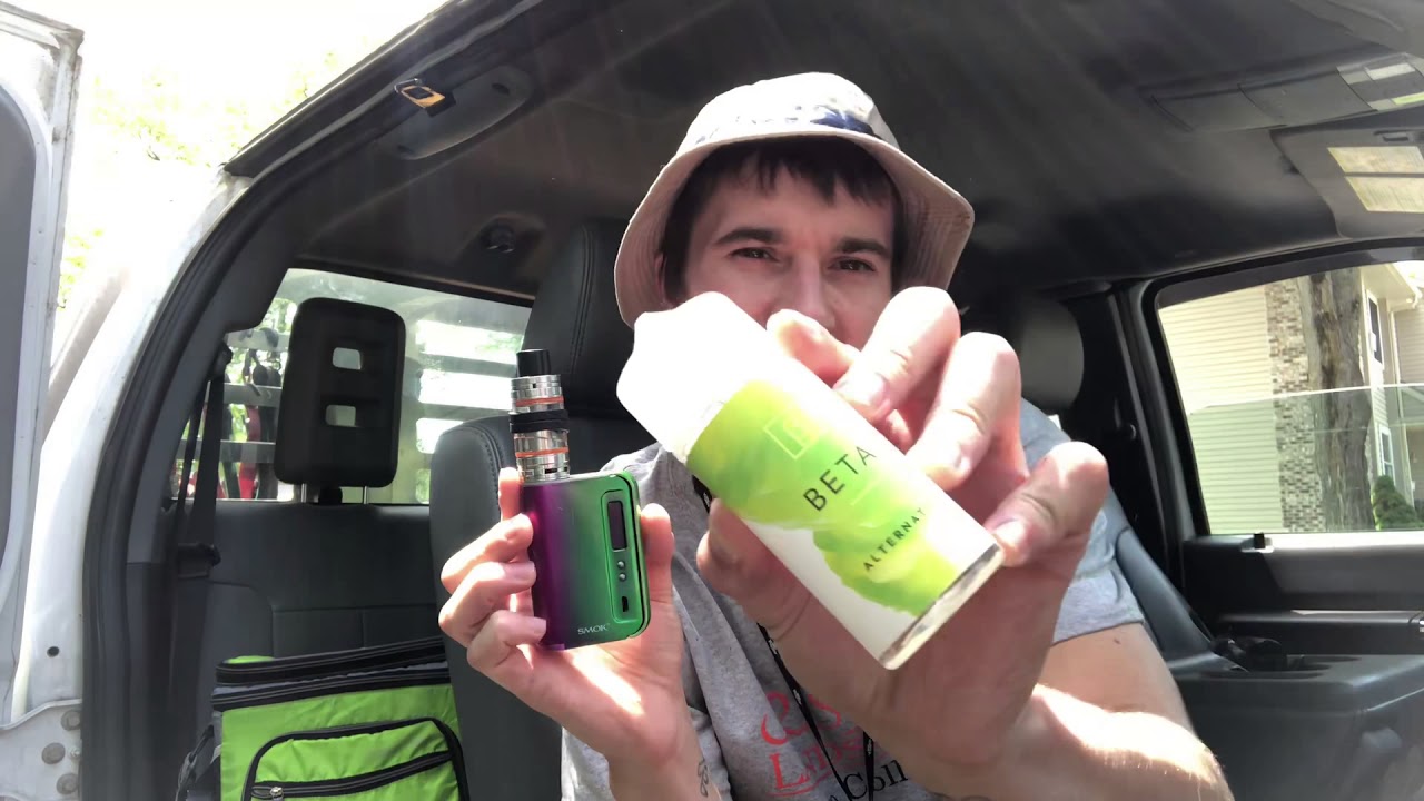 Marina Vape alternativ beta review
