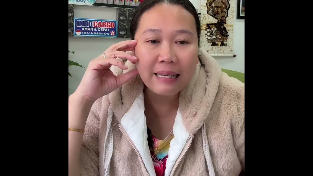 Cerita TKW Malaysia keb**kar