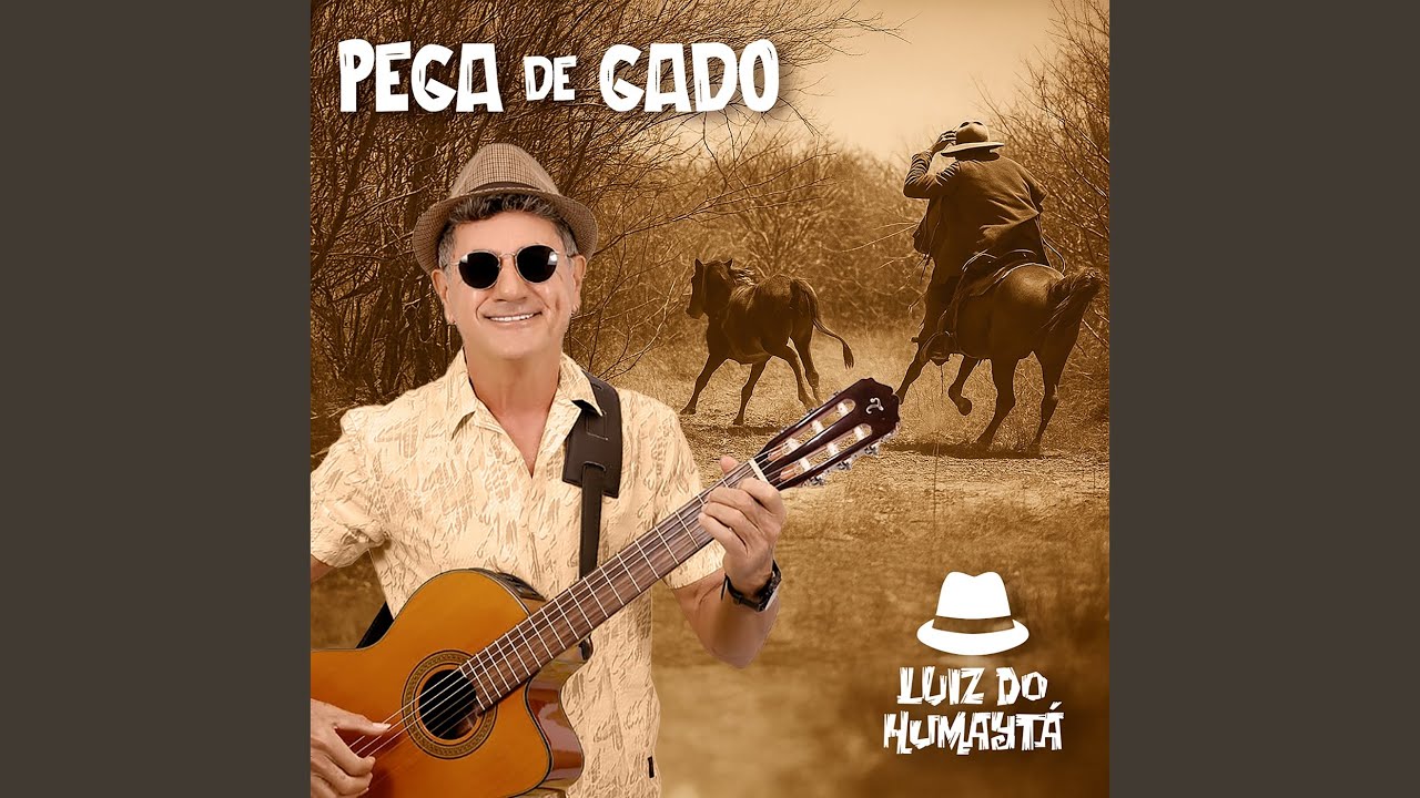 Pega de Gado