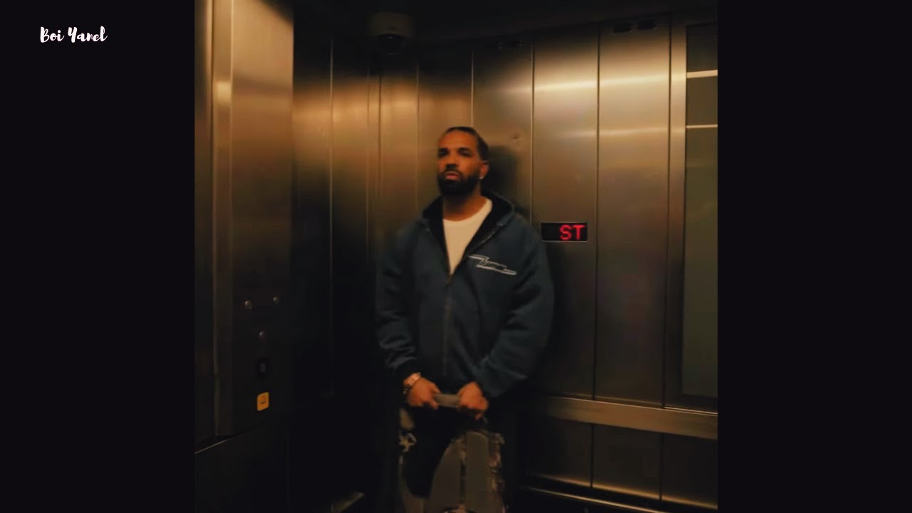 (FREE) DRAKE TYPE BEAT 