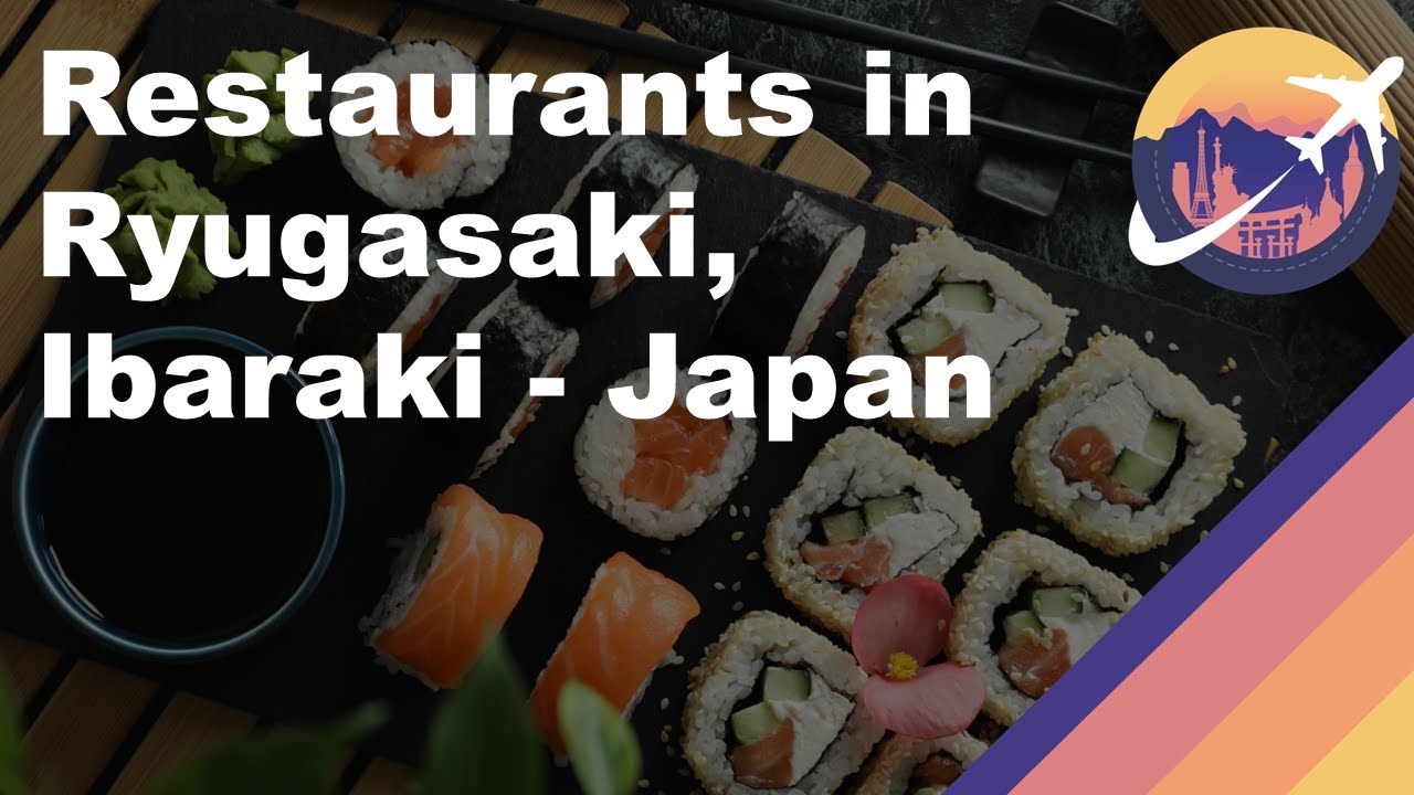 Restaurants in Ryugasaki, Ibaraki - Japan