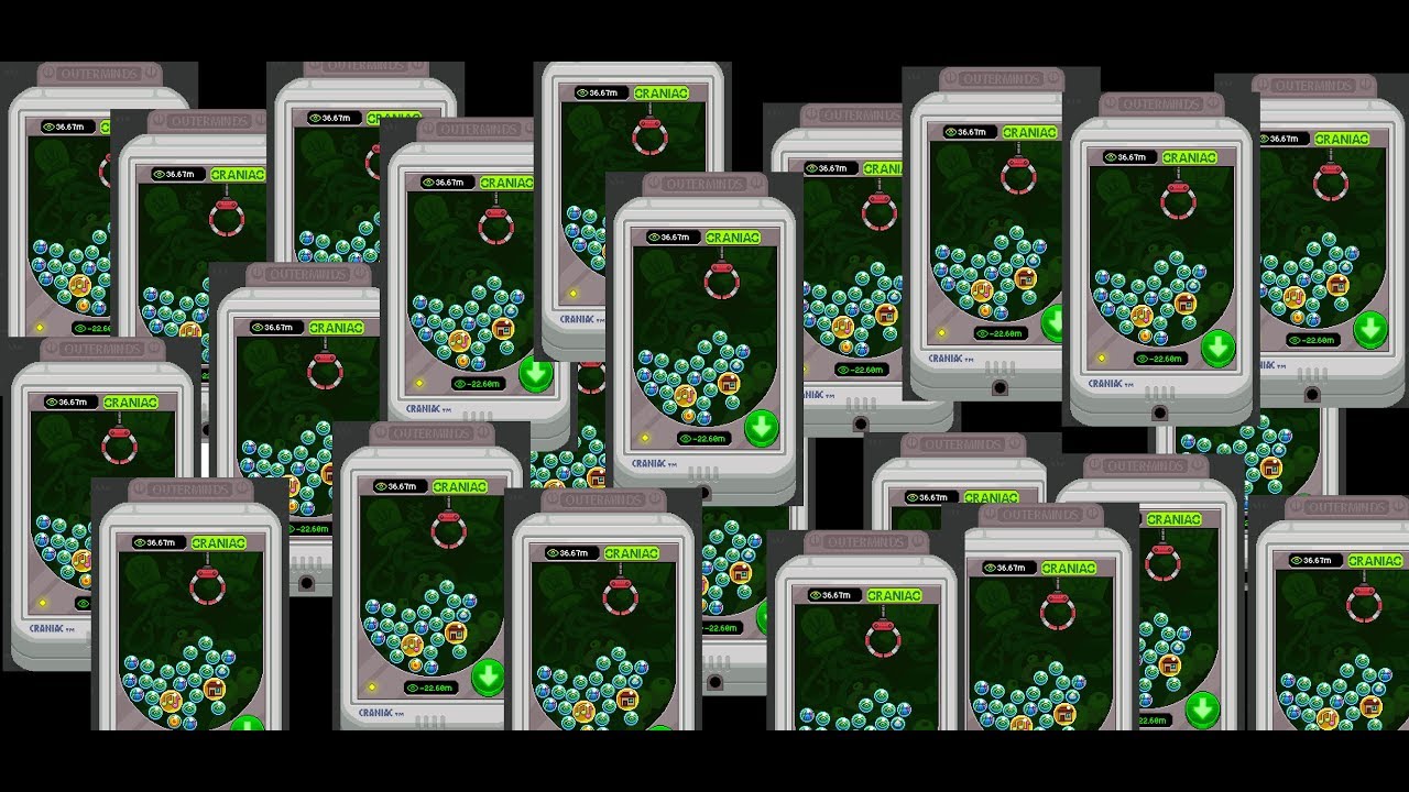 PewDiePie's Tuber Simulator - Craniac