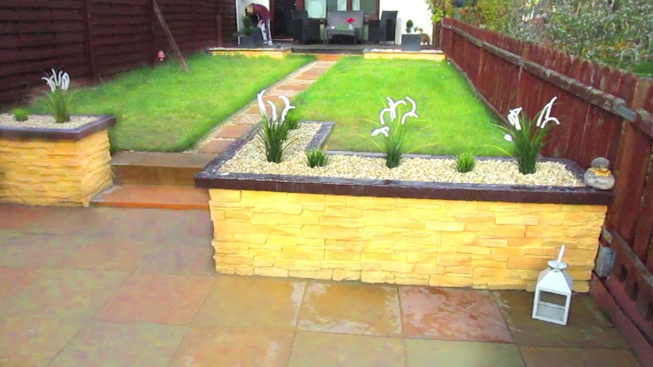 Cooles Gartenprojekt für Anfänger