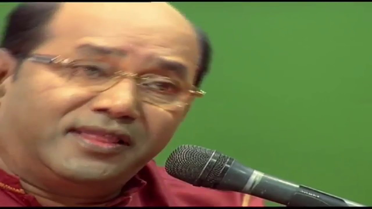 Nazrul Gazal Modir Akhi Sudhai Saki Salauddin Ahmed