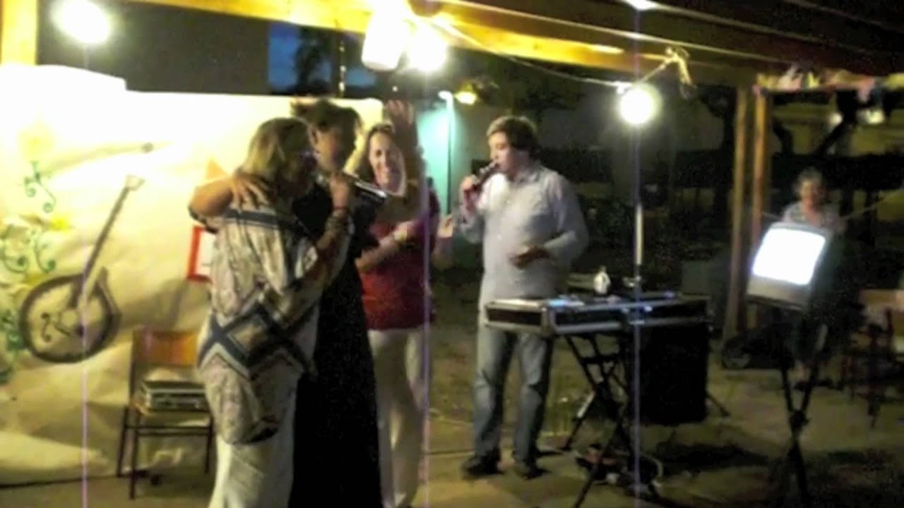 EBI:JI da Malagueira - Jantar noite de Fados.mov