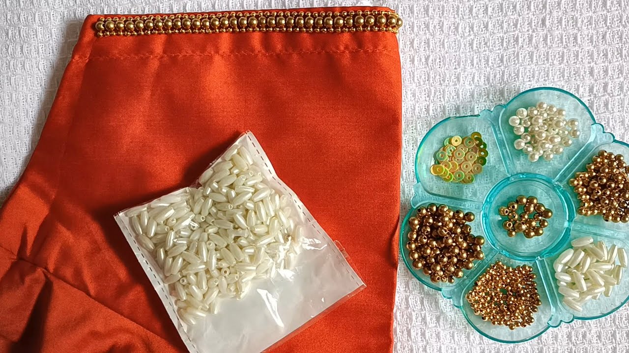 Simple Aariwork Blouse Design |Aariwork Design |Embroidery |Maggamwork #aariwork #simpleaariwork