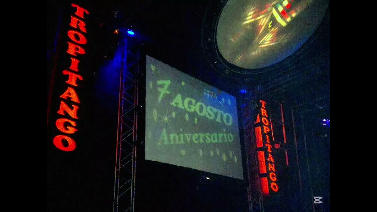 🤍 TROPITANGO 🤍 - BONITA PERO MENTIROSA ( Versión Con Base ) - PASTOR LOPEZ