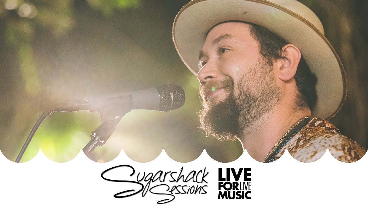 Mihali - All Day (Live Music) | Sugarshack Sessions