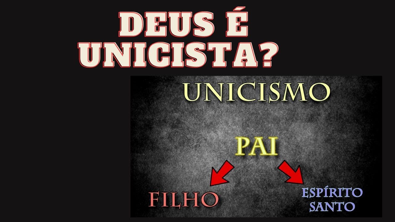 Uma farsa chamada unicismo