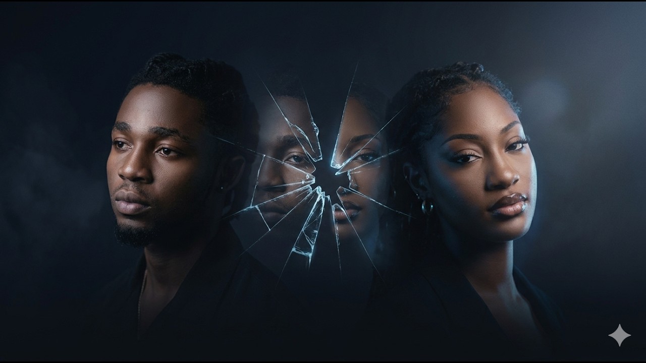 Omah Lay ft Tems - Mirror (2026 Music Video)