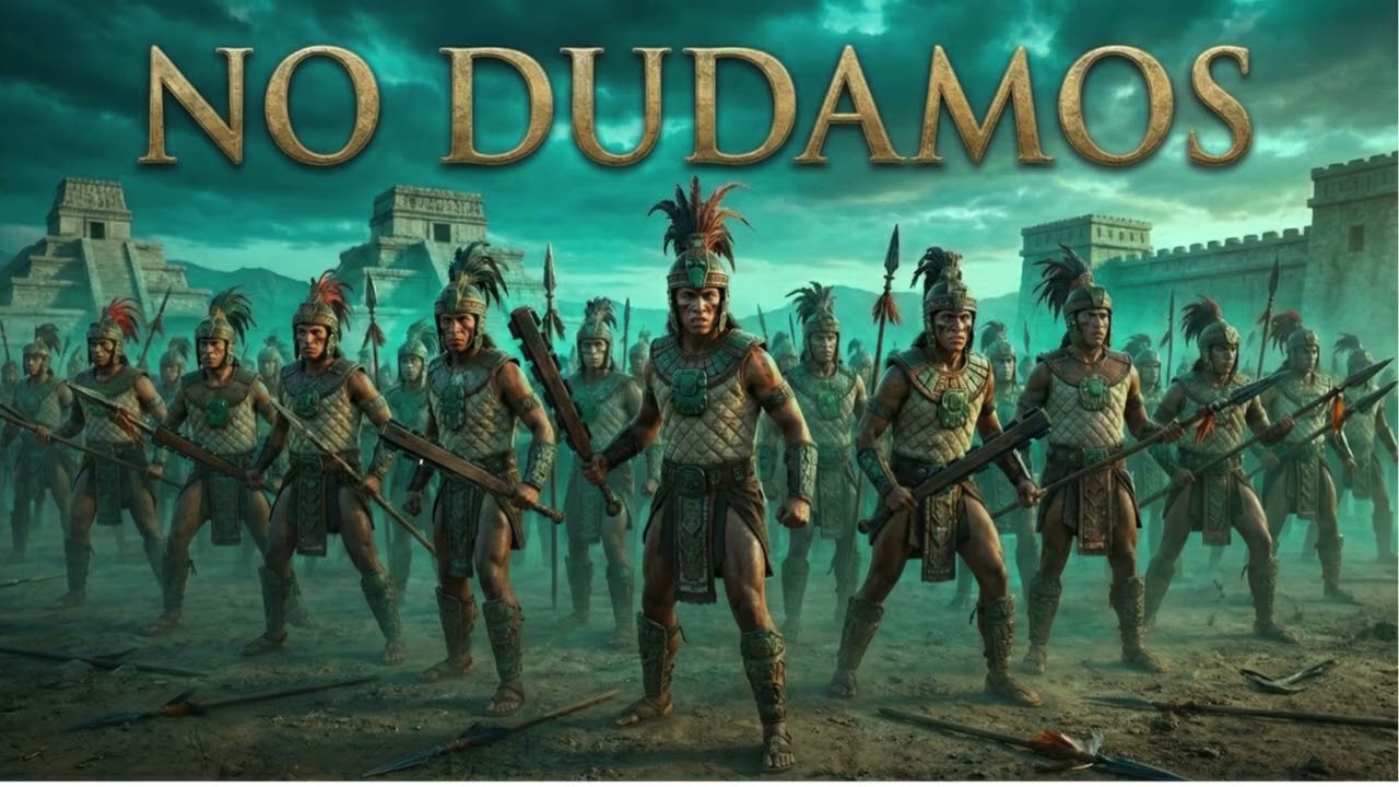 NO DUDAMOS