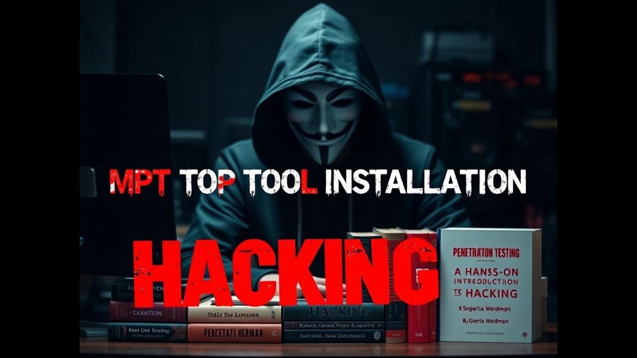 01 Mastering Mobile Pentesting: Top Tools & Step-by-Step Installation Guide for 2025