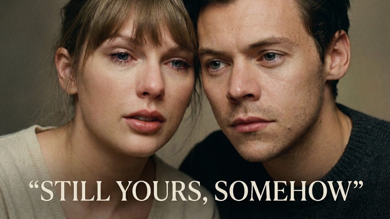 Taylor Swift & Harry Styles &mdash; Still Yours, Somehow (Official Music Video 2026)