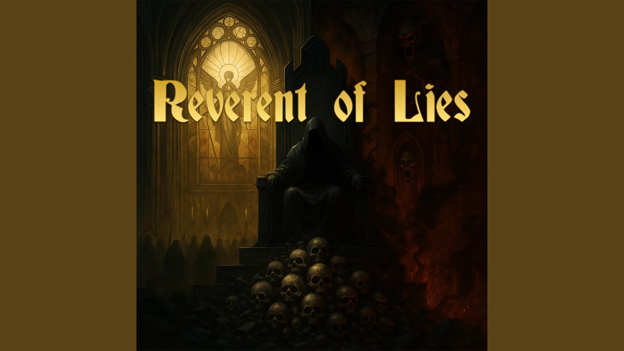 Reverent of Lies