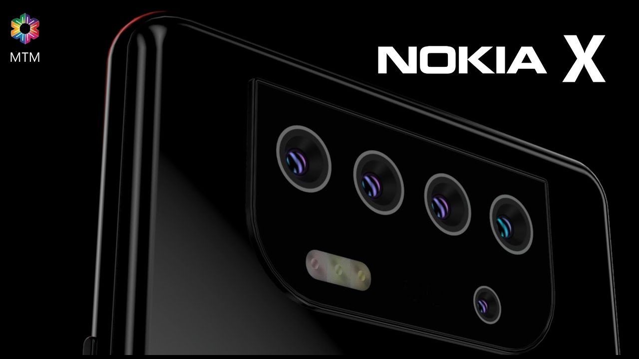 Nokia X First Look, Trailer, 5G, Price, Release Date, Camera, Features, Specs, Leaks, Launch Date