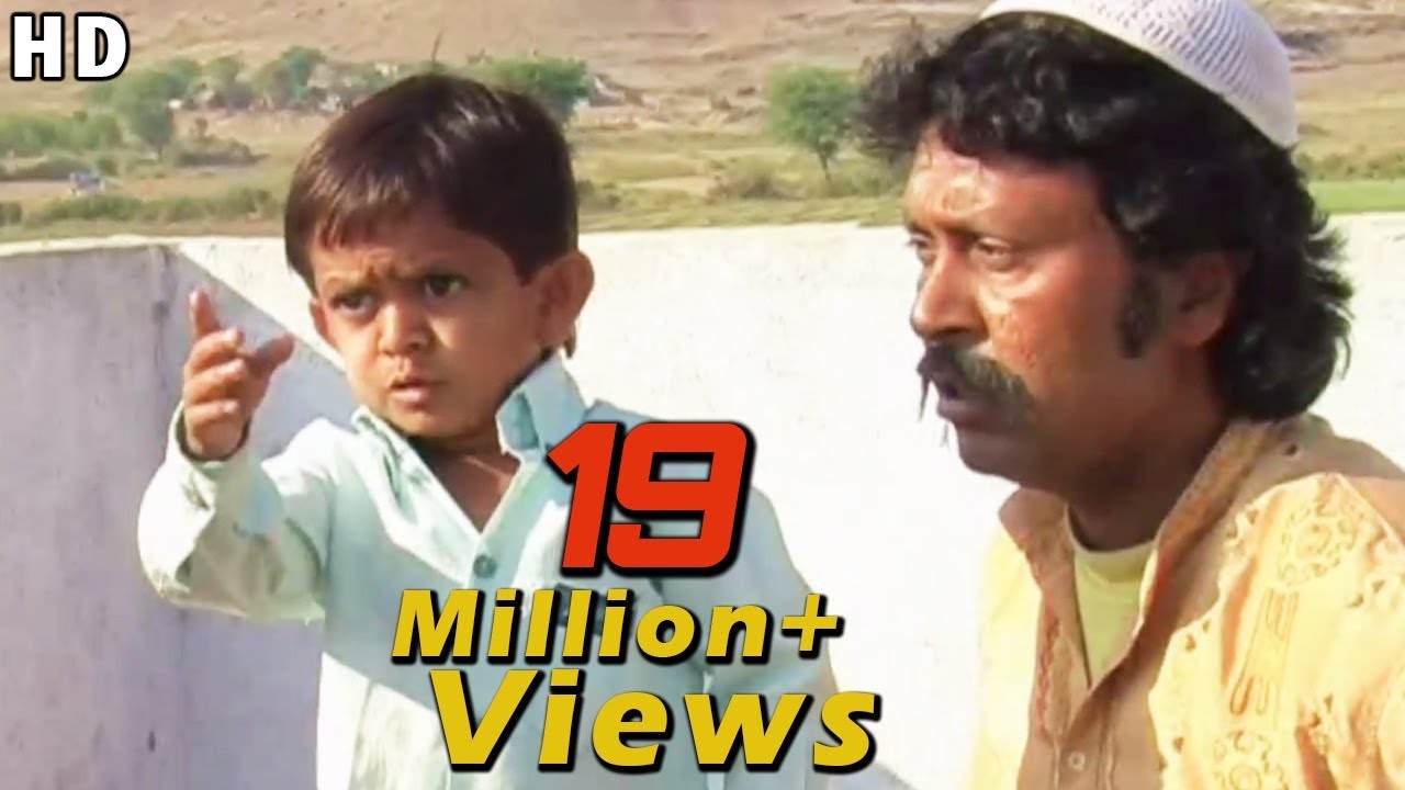 Khandesh Ka Mama Aur Bhanja | Khandesh Comedy | Asif Albela