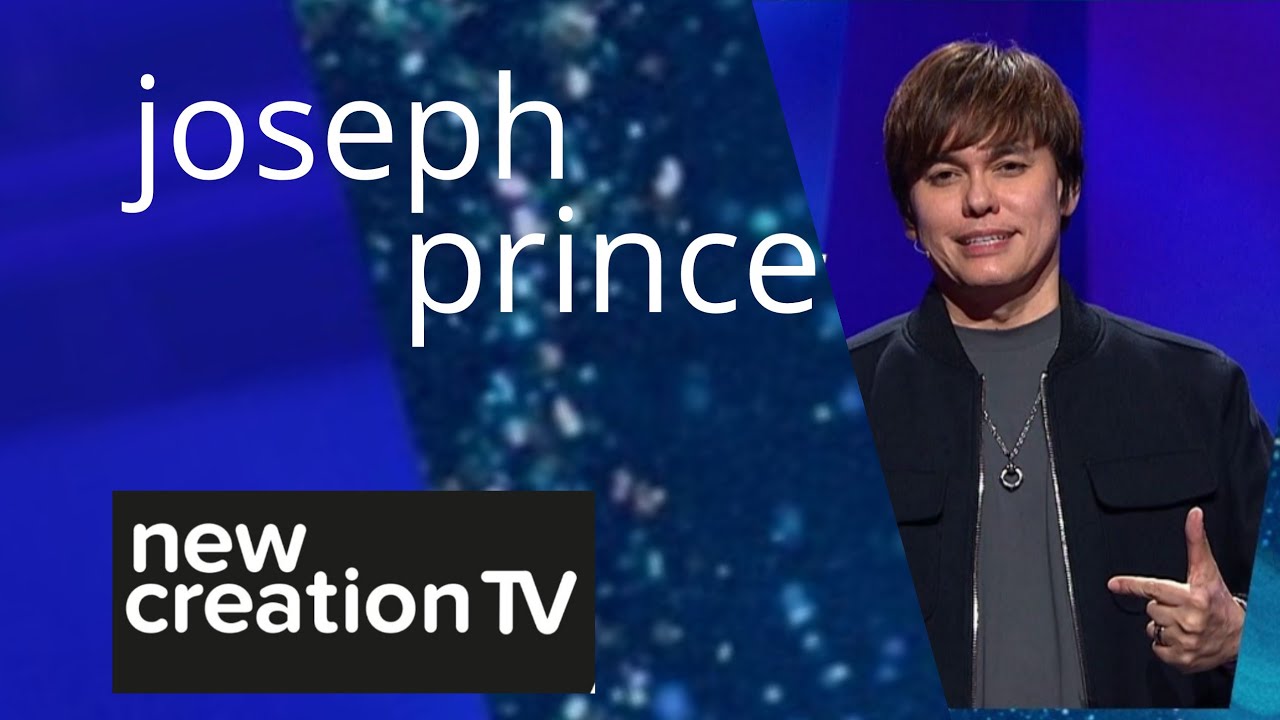 Joseph Prince : Receba sua cura com f&eacute; e paci&ecirc;ncia