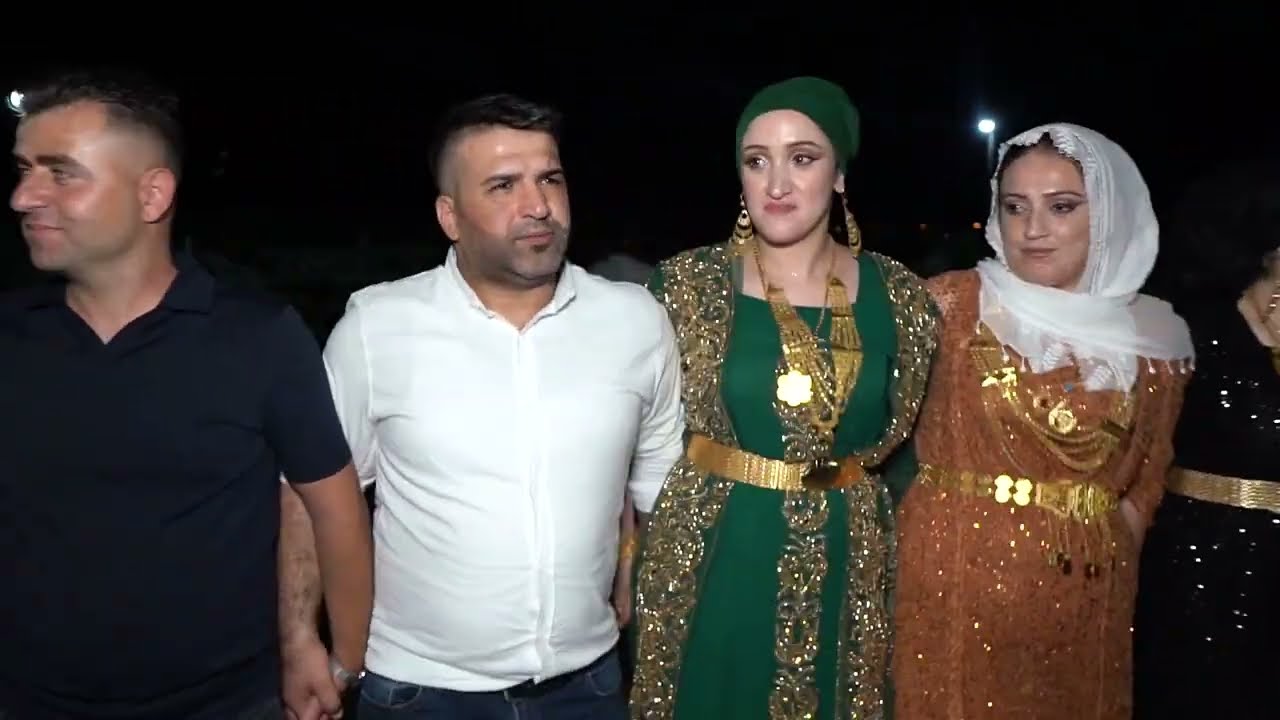 MEVLÜT EROL DÜĞÜNÜ  PART-6  AZİZOĞLU PLACE DÜĞÜN SALONU SELMAN CİZİRİ