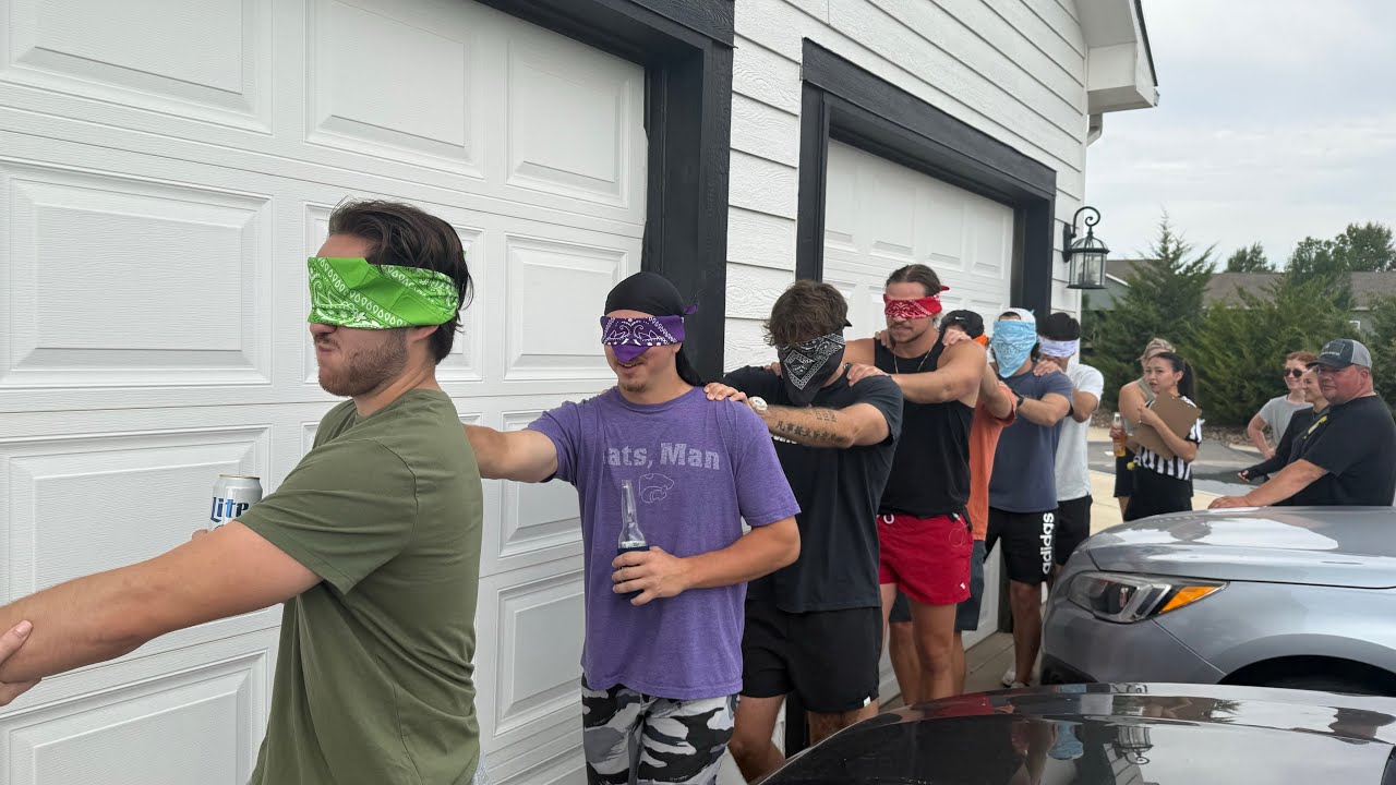 DRAFT OLYMPICS